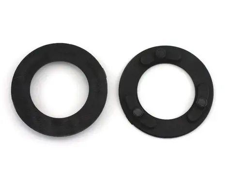 Losi 70T Spur Drive Rings (2) (Lst, Lst2) *Discontinued 1