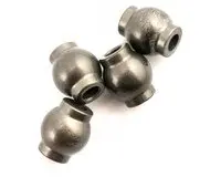 Losi 8.8Mm Suspension Balls 1