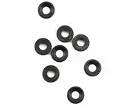 Losi #8 Countersink Washers (8) 1