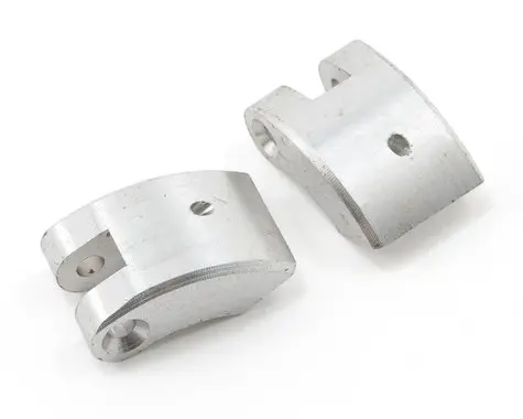 Losi Aluminum Clutch Shoe Set (2) *Discontinued 1