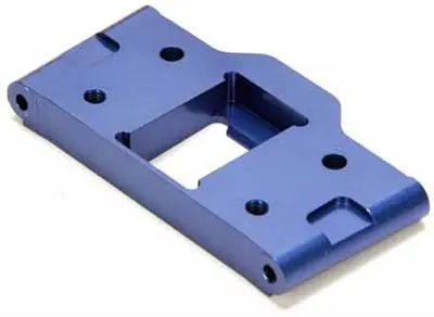 Losi Aluminum Rear Block Sct *Discontinued 1