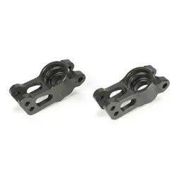 Losi Aluminum Rear Hub Set *Discontinued 1