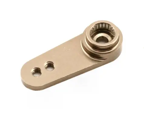 Losi Aluminum Servo Arm (Jr) 1