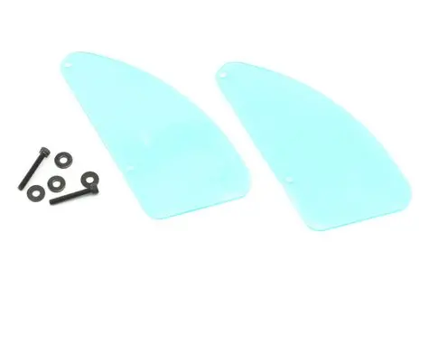 Losi Arm Guards: 8Ight *Discontinued 1