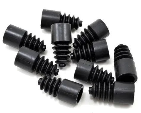 Losi Axle Boot Set (10): 1/5 4Wd Dbxl 1