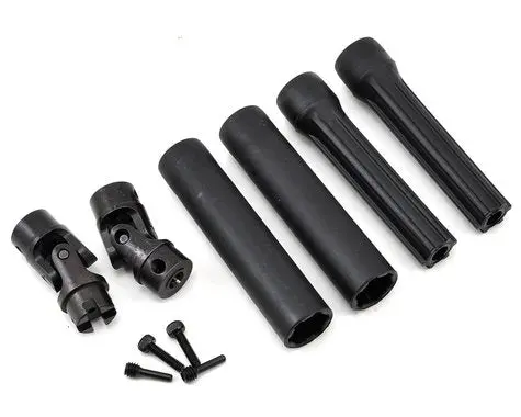 Losi Baja Rey Rear Center Driveshaft Set 1