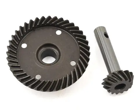 Losi Baja Rey Ring & Pinion Gear 1