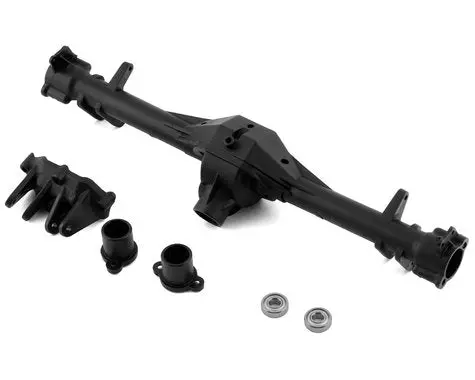 Losi Baja Rey/Rock Rey Rear Axle Housing Set 1