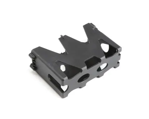 Losi Battery Tray: Superrockrey^ 1