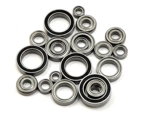 Losi Bearing Set: Mini 8T 1
