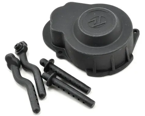 Losi Body Post/Gear Cover Set *Discontinued 1