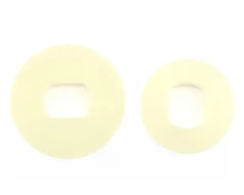 Losi Brake Disk Set: 8B, 8T *Discontinued^ 1