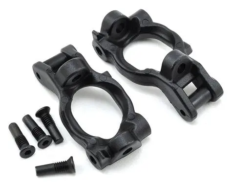 Losi Caster Block Set: Rock Rey 1