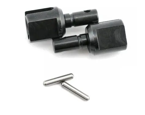 Losi Center Differential Outdrive Cups & Pins *Discontinued 1