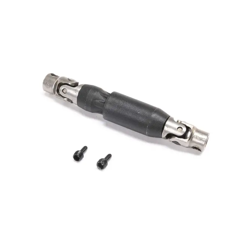 Losi Center Slider Driveshaft Set: Mini Lmt 1