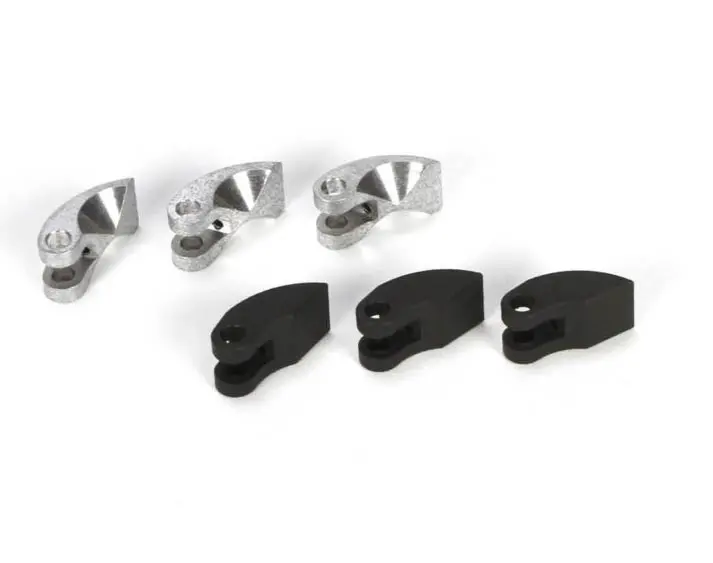 Losi Clutch Shoes: Ten 3-Shoe Clutch *Discontinued 1
