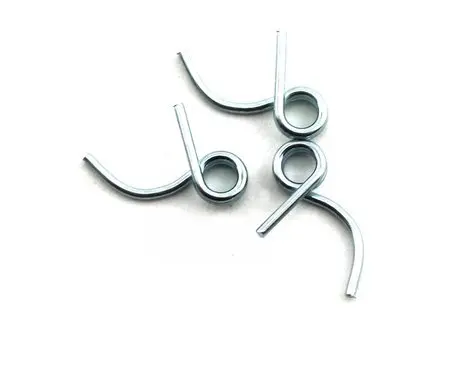Losi Clutch Spring Set, Silver (3): Lst/2, Xxl/2 1