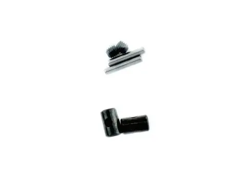 Losi Cv Driveshaft Rebuild Set: Lst 1