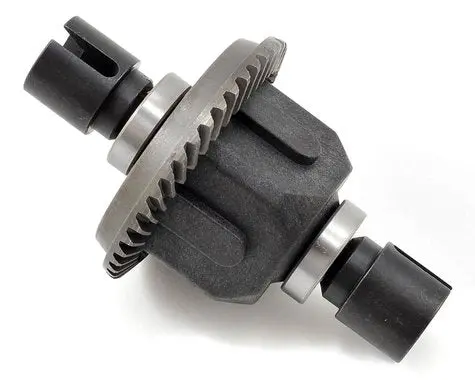 Losi Desert Buggy Xl Assembled Front/Rear Differential 1