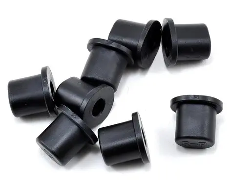 Losi Desert Buggy Xl Hinge Pin Brace Insert Set 1