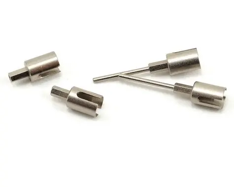 Losi Diff Outdrive Set: Micro Sct, Rally, Truggy 1