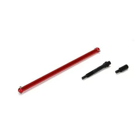 Losi Drive Shaft Set: Mini 8 Avc *Discontinued 1