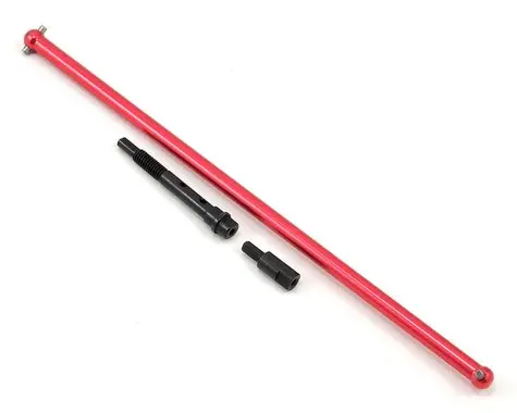 Losi Drive Shaft Set: Mini 8T,Db 1