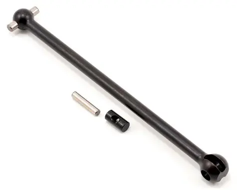 Losi F/R Driveshaft & Cv Coupler (1): 5Ive-T 1