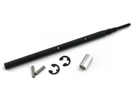 Losi Forward Only Input Shaft Set: Lst/2, Xxl/2 1