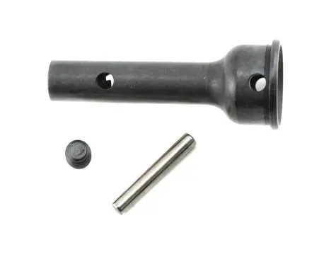 Losi Front/Rear Axle: Lst2, Xxl/2, Lst 3Xl-E 1