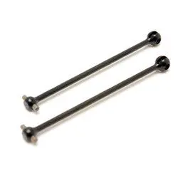 Losi Front/Rear Cv Driveshafts (2) 1