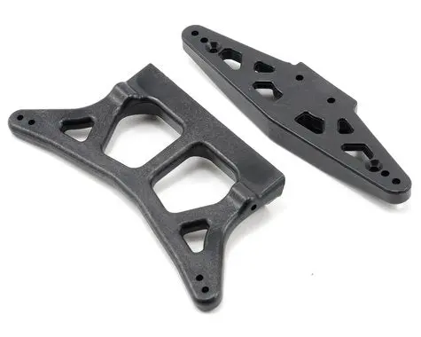 Losi Front/Rear Shock Tower Set *Discontined 1