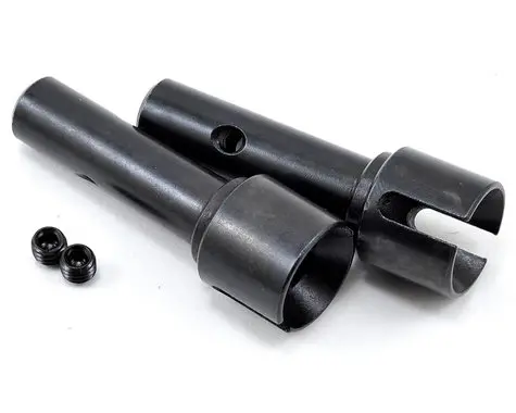Losi Front/Rear Stub Axle (2) 1