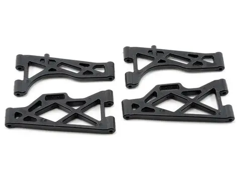 Losi Front/Rear Suspension Arms: Xxl/2, Lst2,Lst3xl-E 1