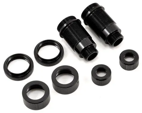 Losi Front Shock Body Set *Discontinued 1