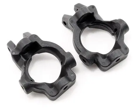 Losi Front Spindle Carrier Set 1