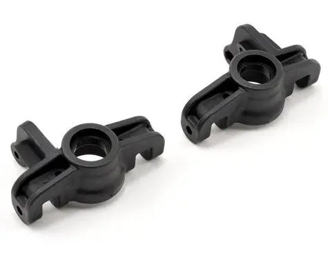 Losi Front Spindle Set (2): 5Ive-T, Mini Wrc 1