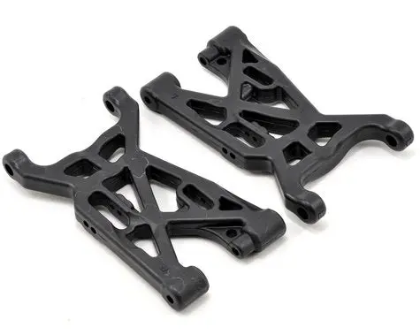 Losi Front Suspension Arm Set (2): 5Ive-T^ 1