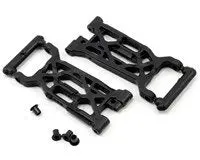 Losi Front Suspension Arm Set (Ten-T) 1