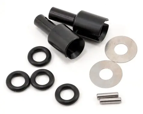 Losi Gear Differential Outdrive Set (22Rtr) *Discontinued 1
