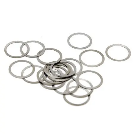 Losi Gearbox Shims (8Ight 2.0) 1