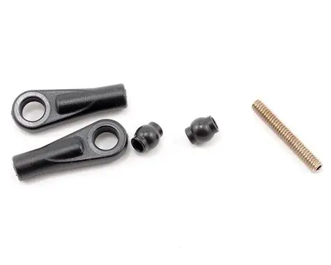 Losi Hd Steering Link Set 1