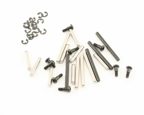 Losi Hinge & King Pin Set (Mlst/2) *Discontinued 1
