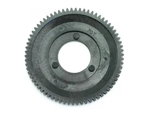 Losi Low Gear 70T Spur Gear (Lst, Lst2) 1