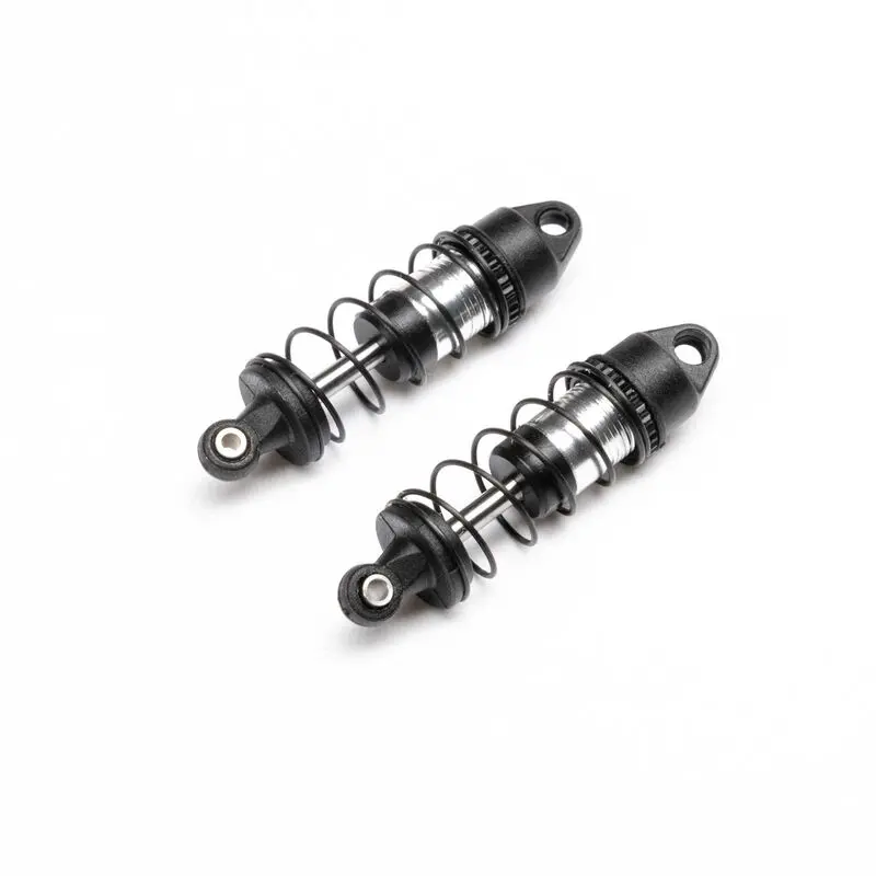 Losi Micro-B Aluminum Front Shocks 1