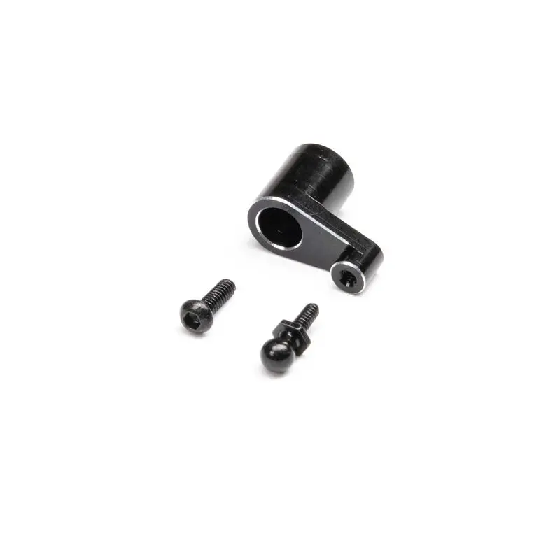Losi Micro-B Aluminum Servo Arm 1