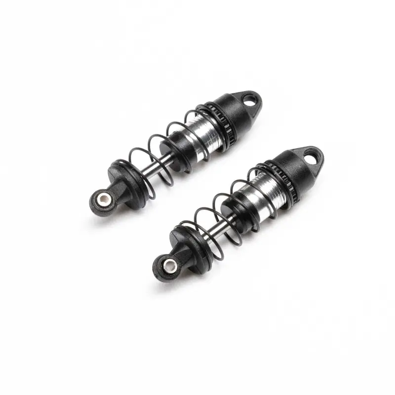 Losi Micro-B Pre-Assembled Aluminum Rear Shocks (2) 1