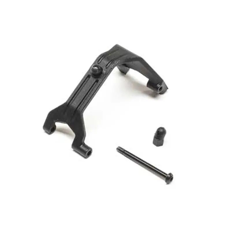 Losi Mini-B Waterfall Front Body Post 1