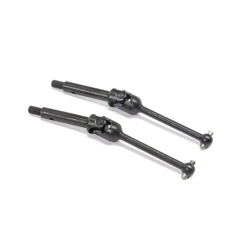 Losi Mini Lmt Front Universal Driveshaft Set (2) 1