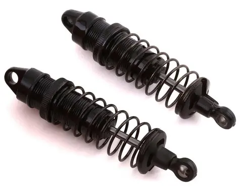 Losi Mini-T 2.0 Complete Front Shock Set 1